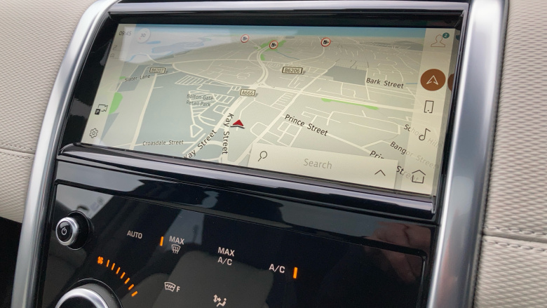 Land Rover Discovery Sport 2.0 D200 Urban Edition 5dr Auto Diesel Station Wagon